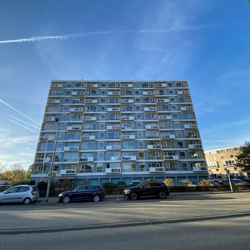 Rotterdam, Kralingseweg, 2-kamer appartement - foto 1
