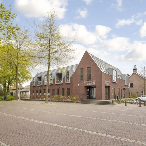 Vinkel (Gem. 's-Hertogenbosch), Lindenlaan, 3-kamer appartement - foto 1