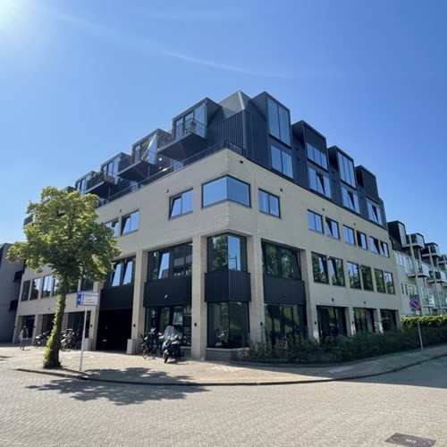 Houten, Randhoeve, zelfstandige studio - foto 1