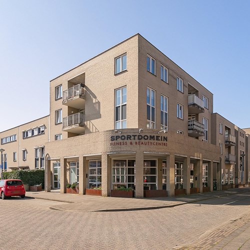 Maastricht, Aubeldomein, maisonnette - foto 1