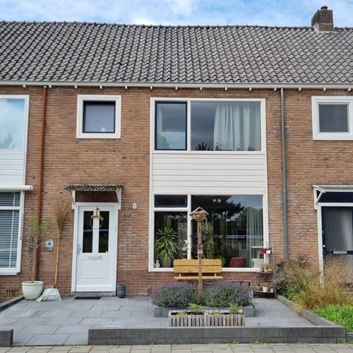 Dieren, Prins Bernhardlaan, eengezinswoning - foto 1