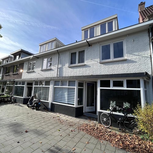 Alphen aan den Rijn, Prins Hendrikstraat, 2-kamer appartement - foto 1