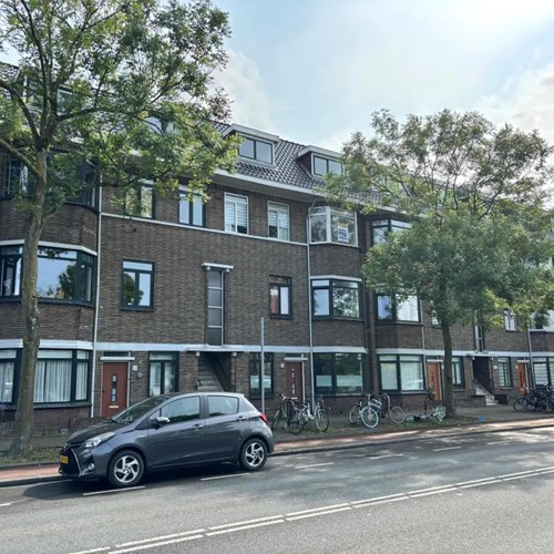 Den Haag, Soestdijksekade, 6+ kamer appartement - foto 1