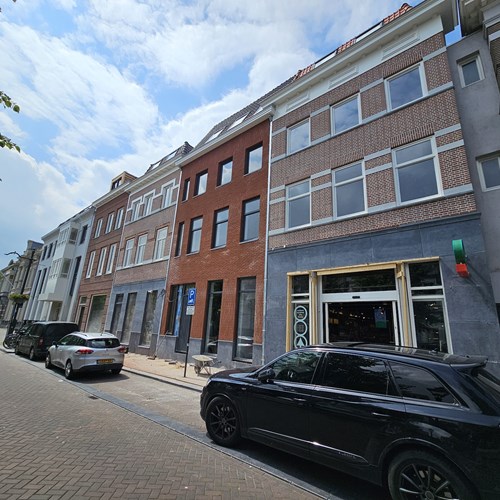 Breda, Willemstraat, 2-kamer appartement - foto 1