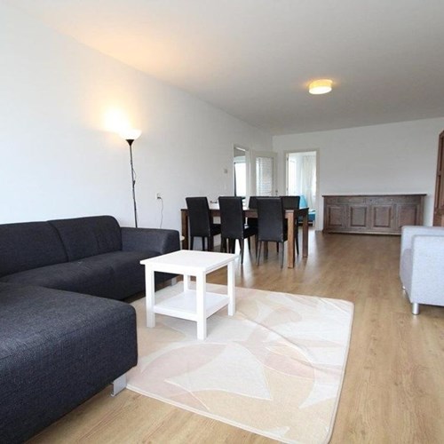 Amsterdam, Weerdestein, 4-kamer appartement - foto 1