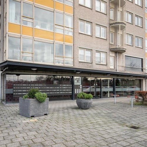 Rotterdam, Vegastraat, 3-kamer appartement - foto 1
