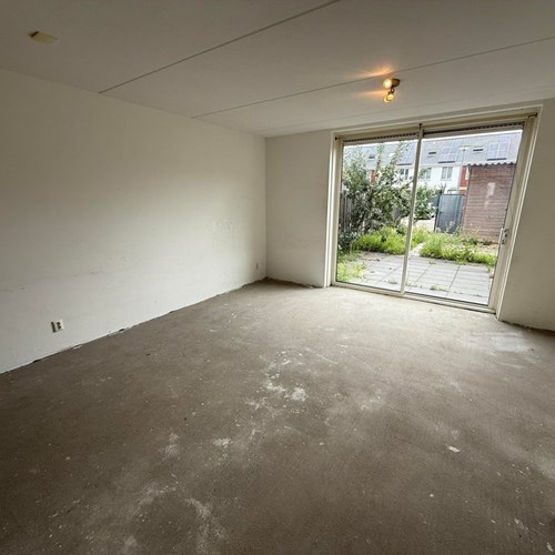 Schiedam, Katerstraat, eengezinswoning - foto 1