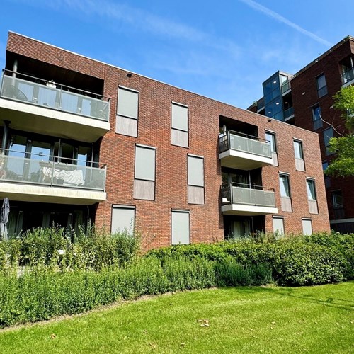 Nijmegen, Heemraadstraat, 3-kamer appartement - foto 1