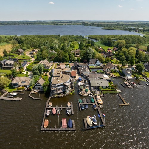 Breukeleveen, Herenweg, recreatiewoning - foto 1