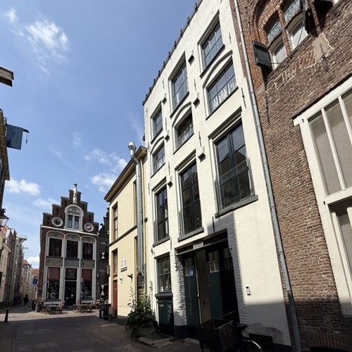 Deventer, Boterstraat, 3-kamer appartement - foto 1