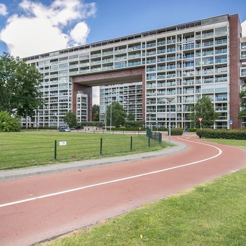 Veldhoven, Abdijtuinen, 2-kamer appartement - foto 1