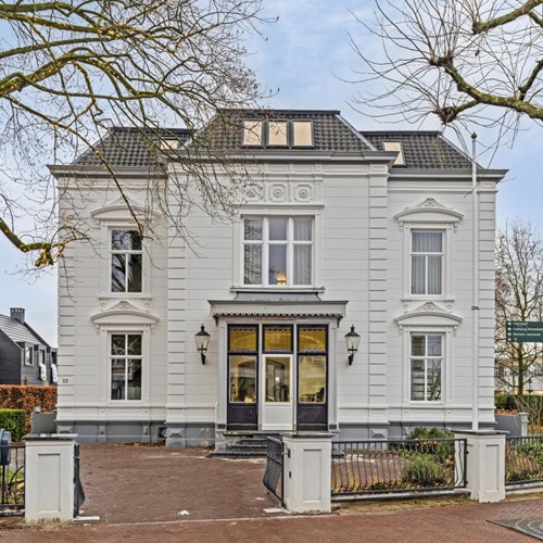 Sint-Oedenrode, Heuvel, 2-kamer appartement - foto 1