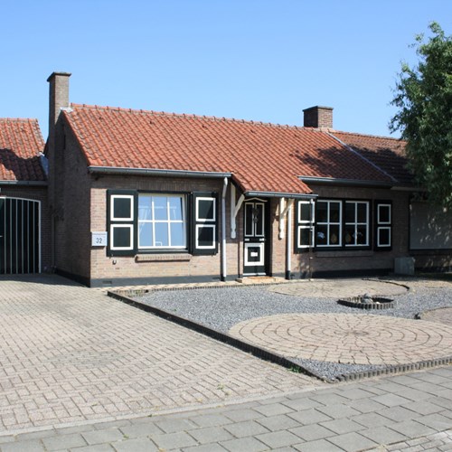 Stein, Batenburgstraat, bungalow - foto 1