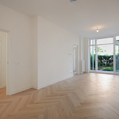 Amsterdam, Ruysdaelstraat, 2-kamer appartement - foto 1