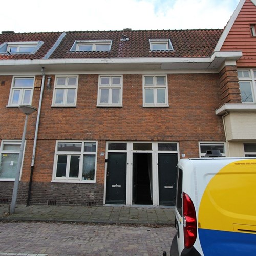 Amsterdam, Gentiaanplein, bovenwoning - foto 1