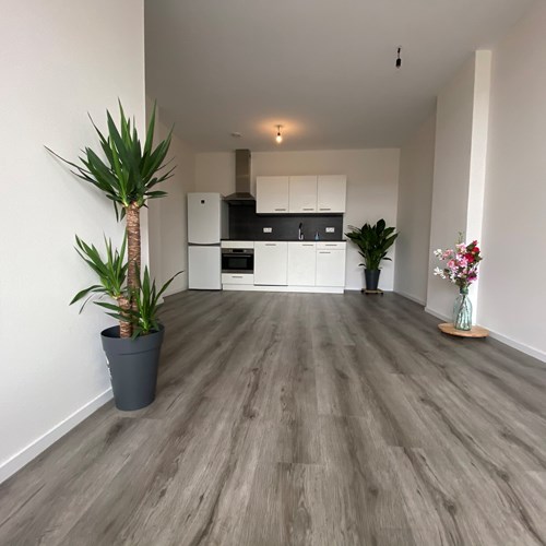 Amsterdam, Delflandplein, 3-kamer appartement - foto 1