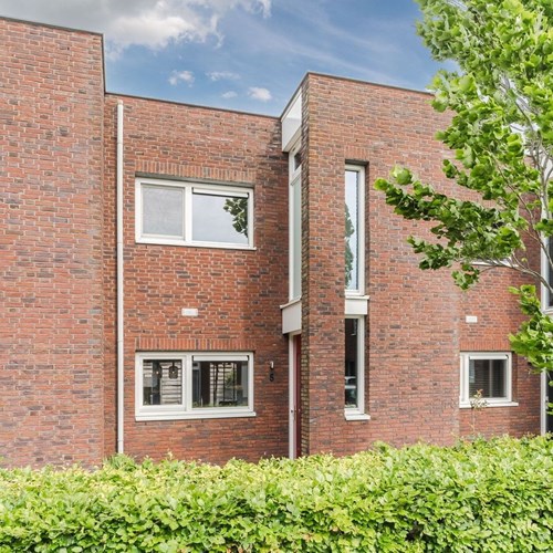 Gilze, Koolhof, tussenwoning - foto 1