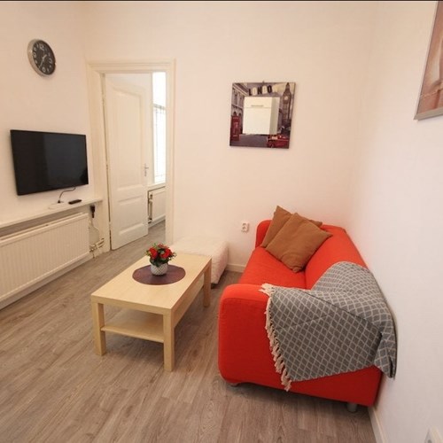 Den Haag, Regentesselaan, 2-kamer appartement - foto 1