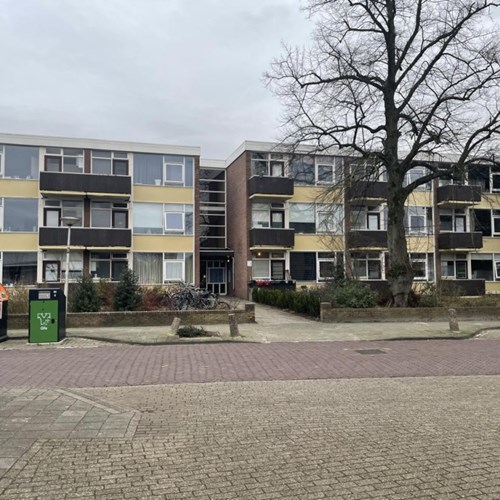 Enschede, Toekomststraat, zelfstandige studio - foto 1