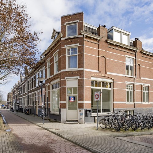 Amersfoort, Stationsstraat, 6+ kamer appartement - foto 1