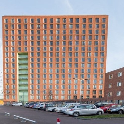 Almere, Polenstraat, 2-kamer appartement - foto 1