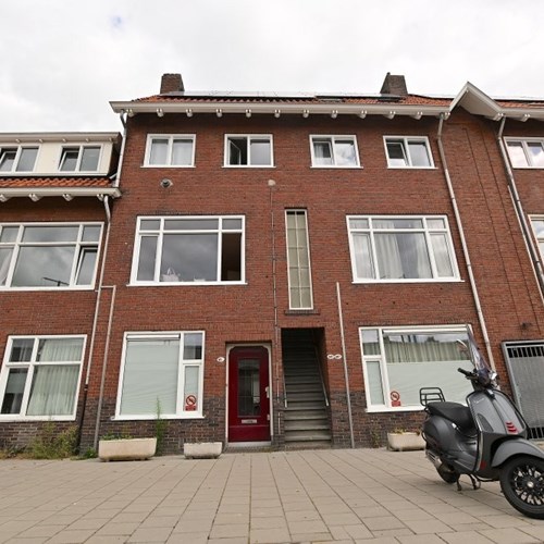Groningen, Hoornsediep, kamer - foto 1
