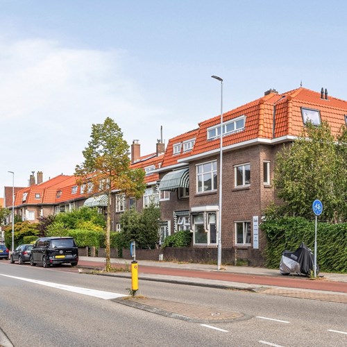 Haarlem, Verspronckweg, hoekappartement - foto 1