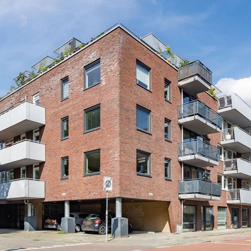 Breda, Middellaan, galerijflat - foto 1