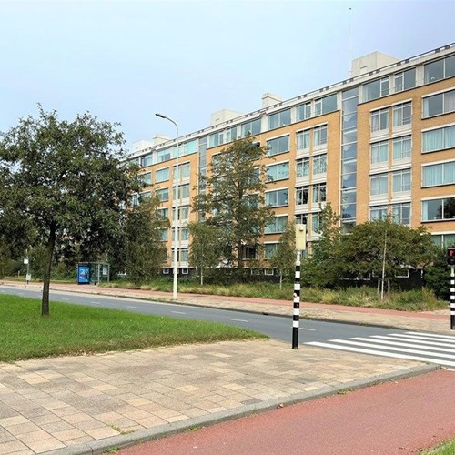 Den Haag, Landréstraat, 4-kamer appartement - foto 1