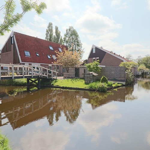 Zaandijk, Langepad, eengezinswoning - foto 1