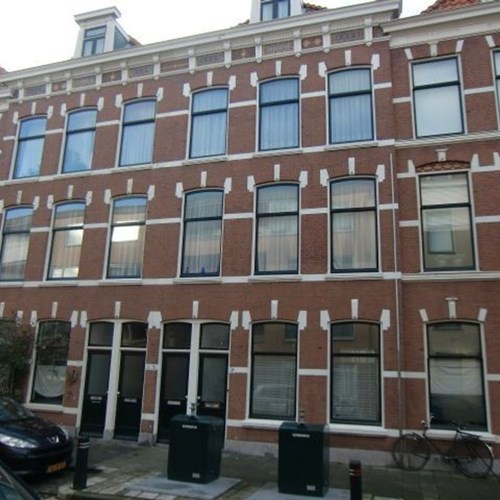 Den Haag, Van Bylandtstraat, 3-kamer appartement - foto 1