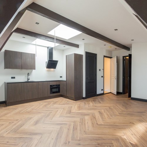 Amsterdam, Tweede Hugo de Grootstraat, 2-kamer appartement - foto 1