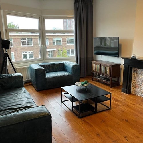 Den Haag, Juliana van Stolberglaan, 3-kamer appartement - foto 1