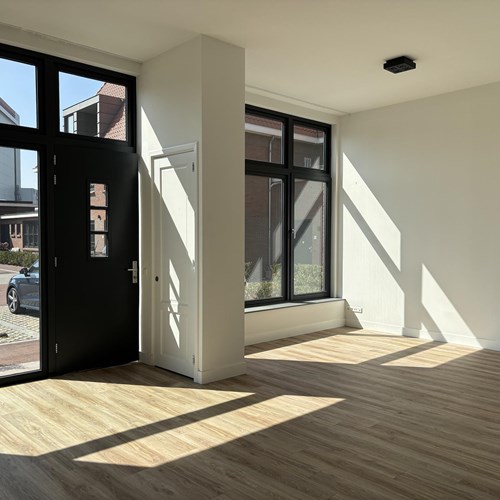 Velsen-Noord, Noorderlaan, 3-kamer appartement - foto 1