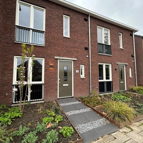 Eindhoven, Vroenhof, hoekwoning - foto 1