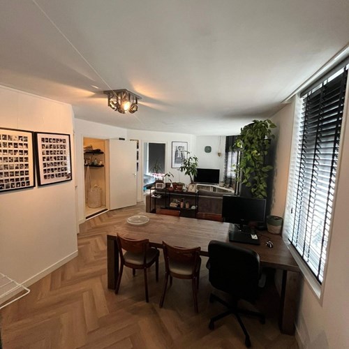Breda, Vredenburchsingel, benedenwoning - foto 1