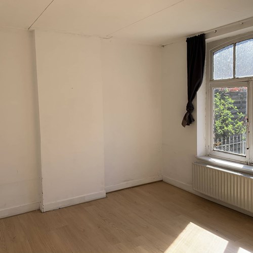 Maastricht, Bourgognestraat, studentenkamer - foto 1