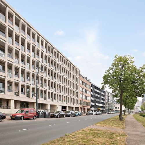 Arnhem, Jansbuitensingel, 3-kamer appartement - foto 1