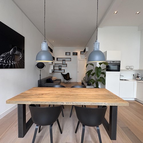 Amsterdam, Vrolikstraat, 2-kamer appartement - foto 1