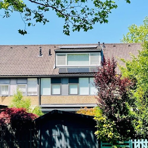 Maarssen, Bloemstede, eengezinswoning - foto 1