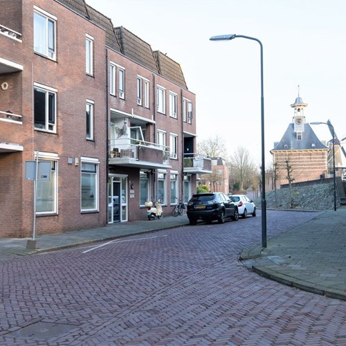 Gorinchem, Kalkhaven, 4-kamer appartement - foto 1