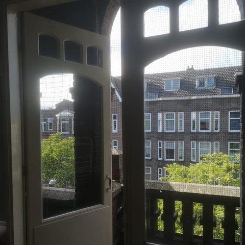 Rotterdam, Beukelsdijk, kamer - foto 1