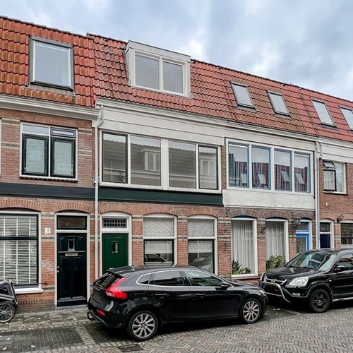 Haarlem, Soutmanstraat, eengezinswoning - foto 1