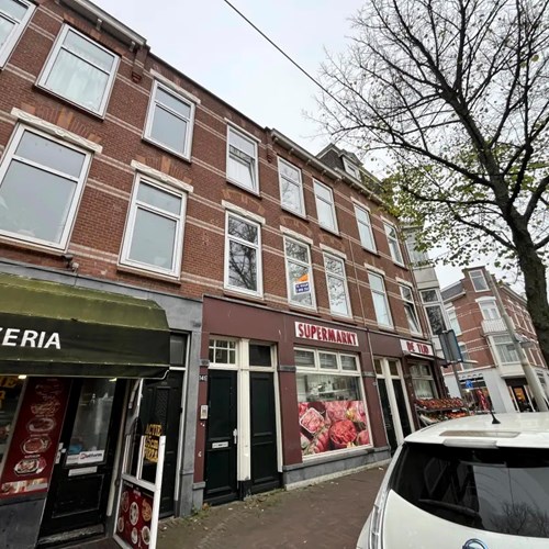 Den Haag, Paul Krugerlaan, 2-kamer appartement - foto 1