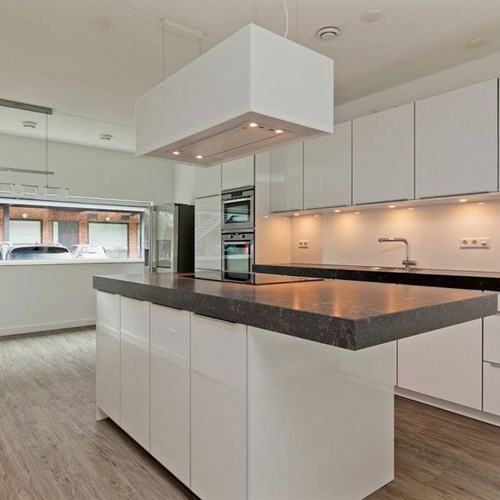 Amsterdam, Gerard Ruttenhof, 2-onder-1 kap woning - foto 1