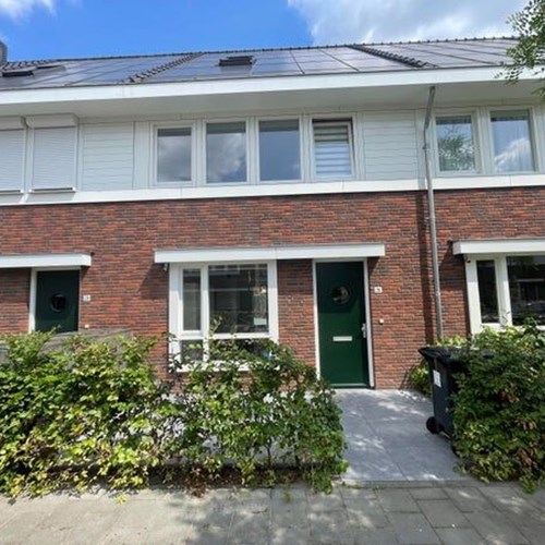 Eindhoven, Vioolstraat, eengezinswoning - foto 1