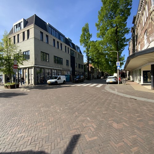 Zaandam, Stationsstraat, 3-kamer appartement - foto 1