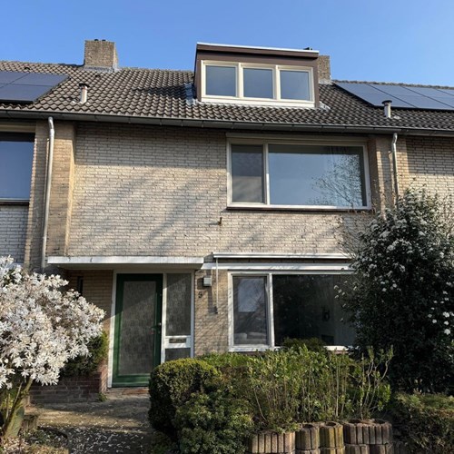 Eindhoven, Novapad, eengezinswoning - foto 1