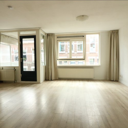 Rotterdam, Philips Willemstraat, 3-kamer appartement - foto 1