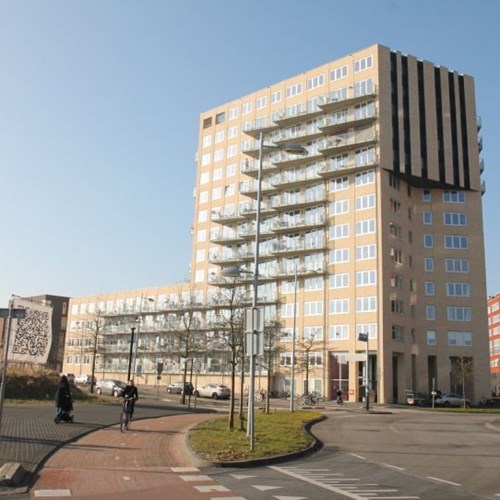 Amersfoort, Piet Mondriaanlaan, 2-kamer appartement - foto 1